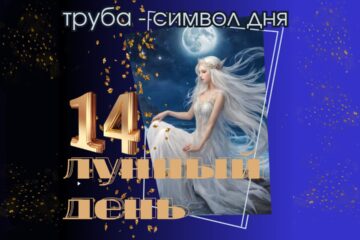 14 лунный день